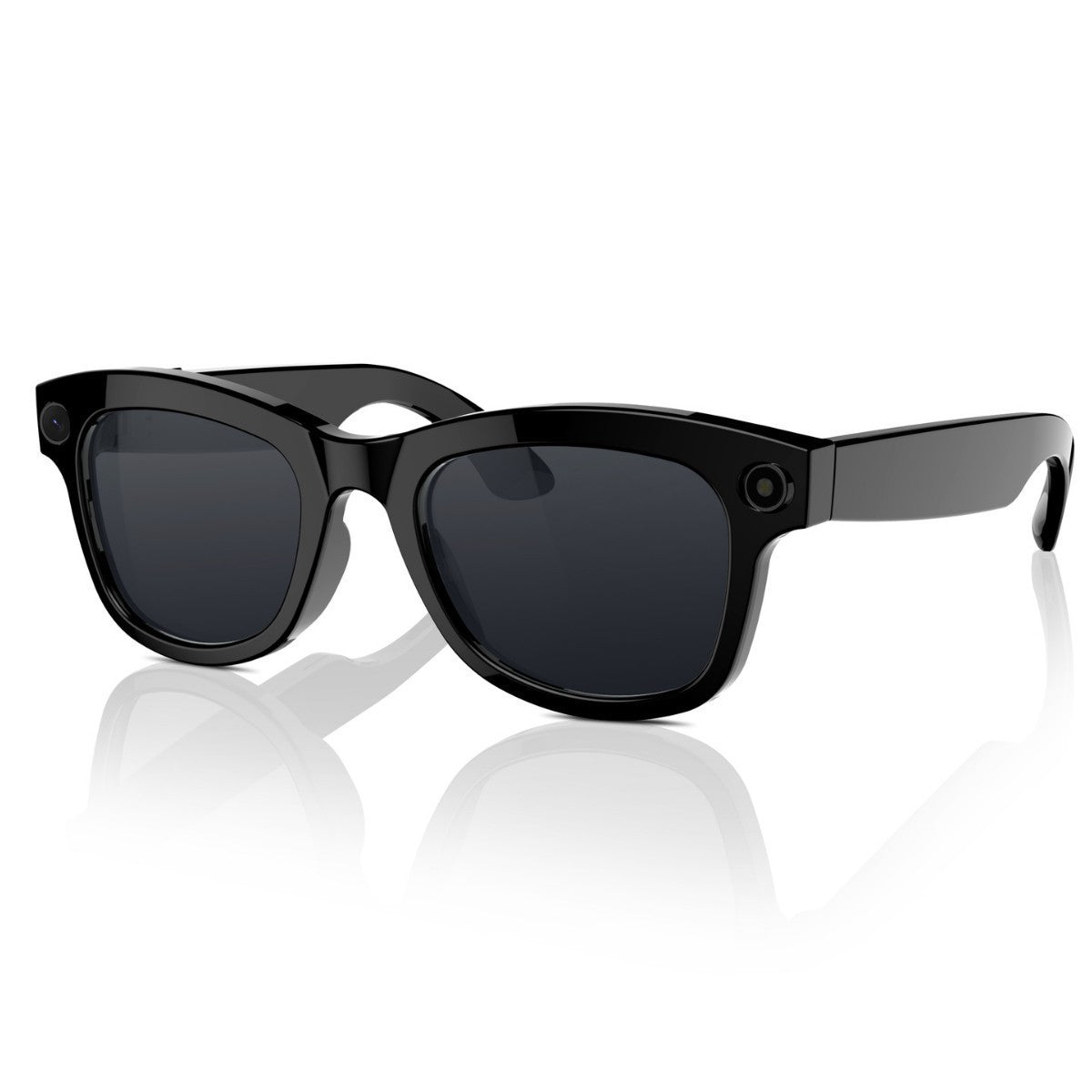 HD Camera AI Translation Intelligent Video Glasses