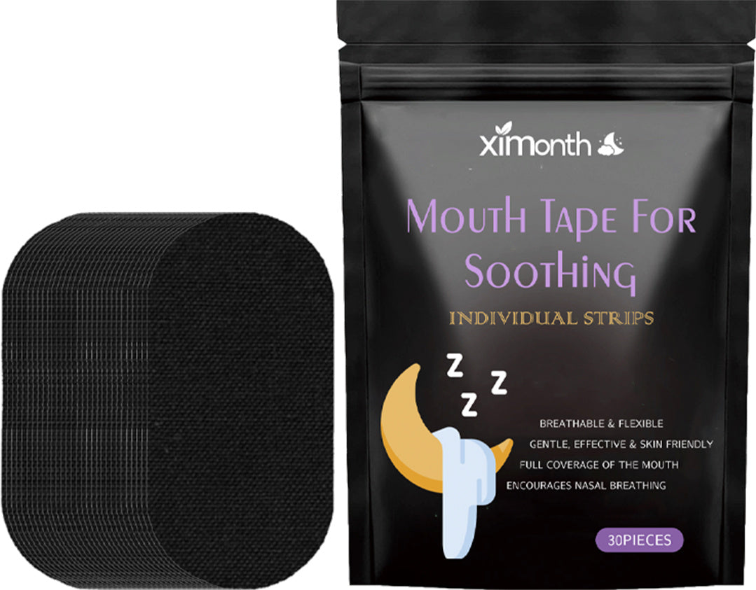 Overnight Mouth Tape