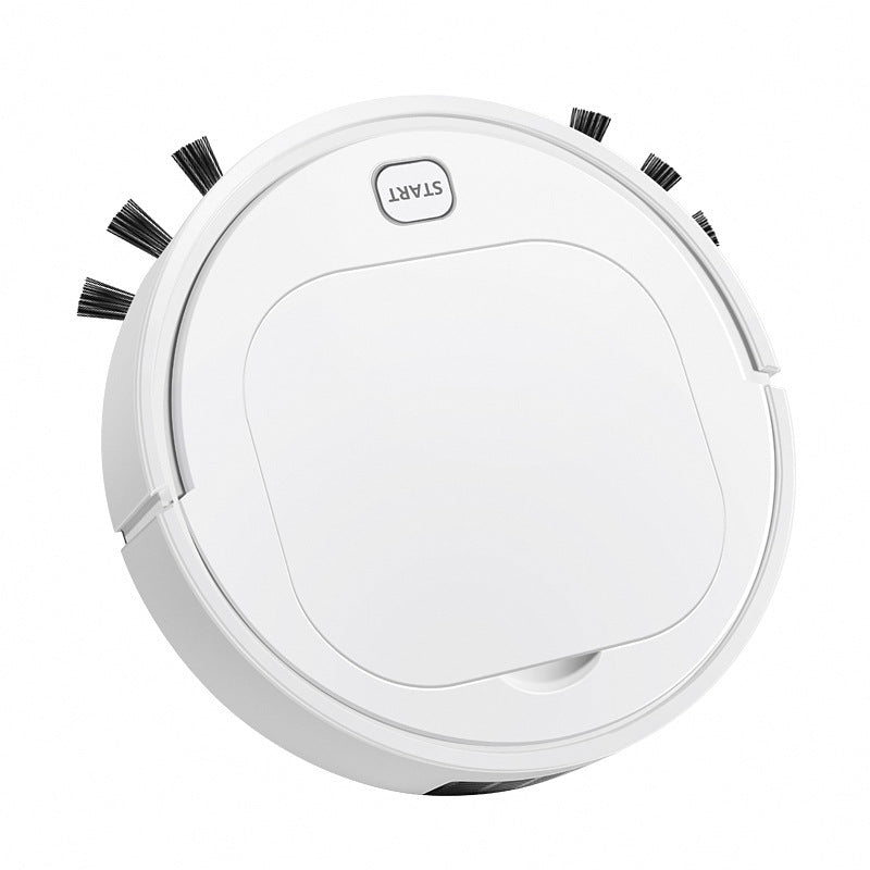 Intelligent Ai Powered Home robot