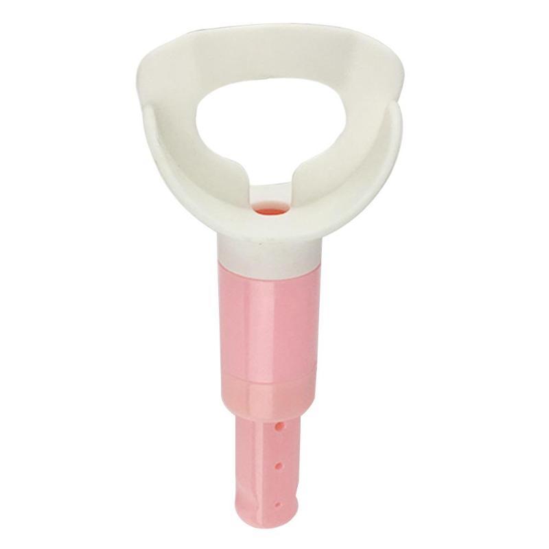 Weight Loss Whistle in Pink/Blue