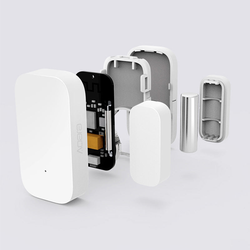 Burglar Safe Home Sensor