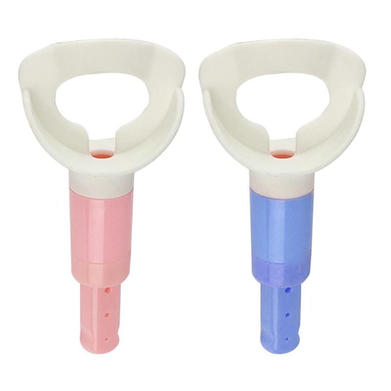 Weight Loss Whistle in Pink/Blue