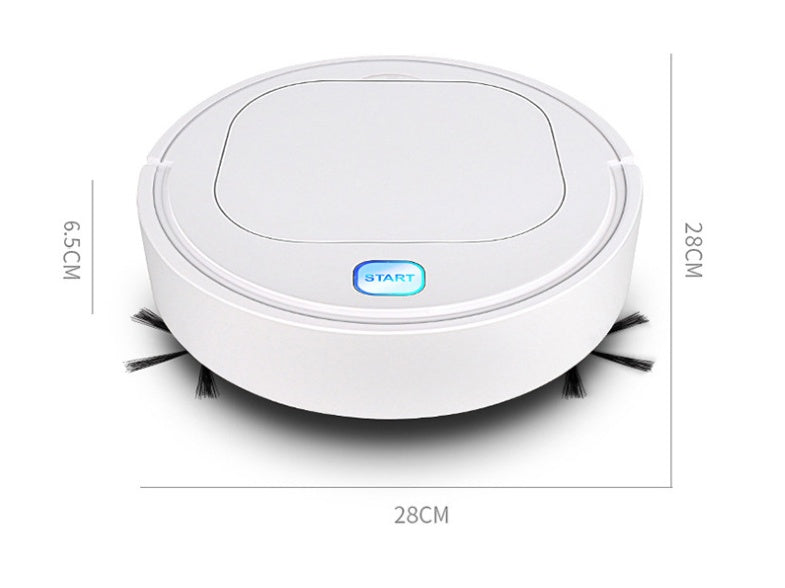 Intelligent Ai Powered Home robot