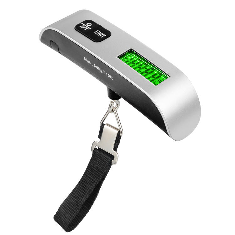 Digital Luggage Scale