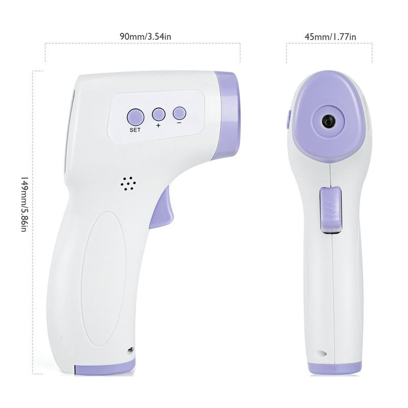 Electronic Handheld Thermometer