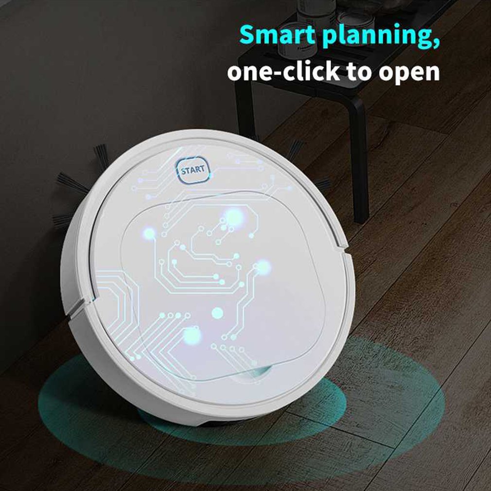 Intelligent Ai Powered Home robot