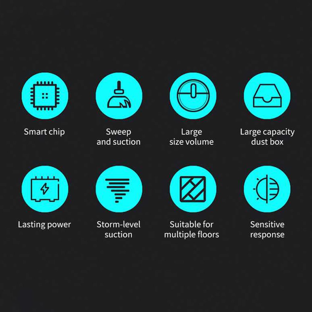Intelligent Ai Powered Home robot