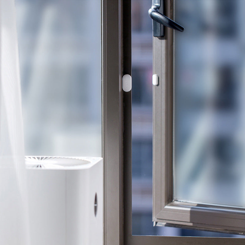 Burglar Safe Home Sensor
