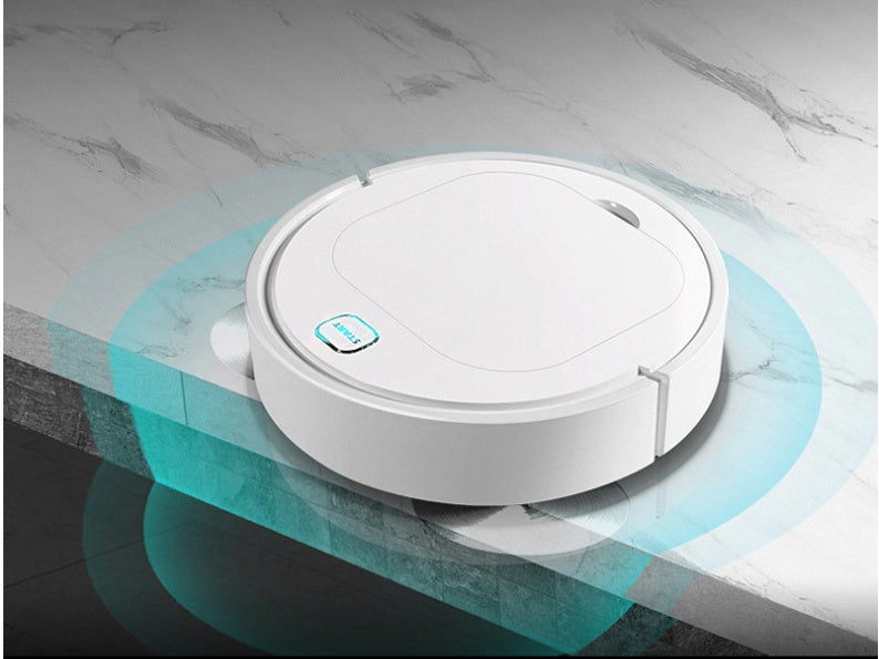 Intelligent Ai Powered Home robot