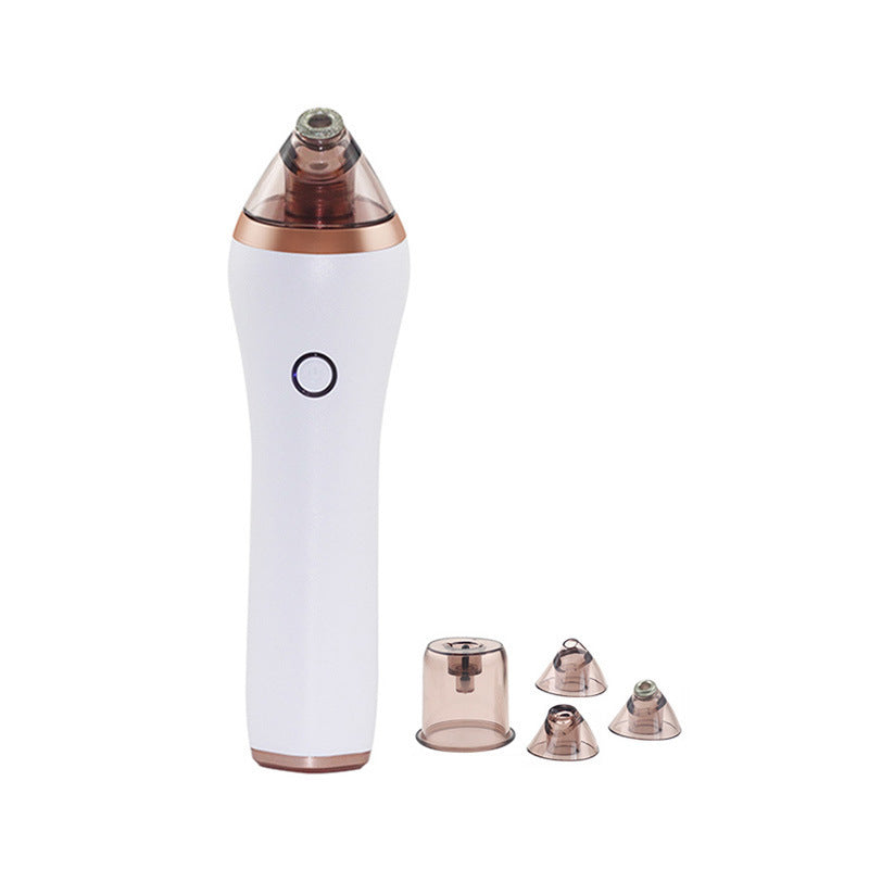4 in 1 Body and Facial Cupping Blackhead Remover Machine
