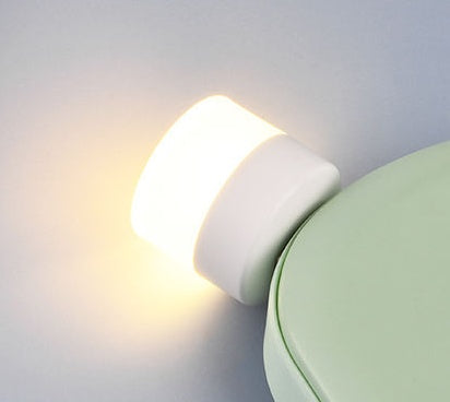 USB Plug Lamp