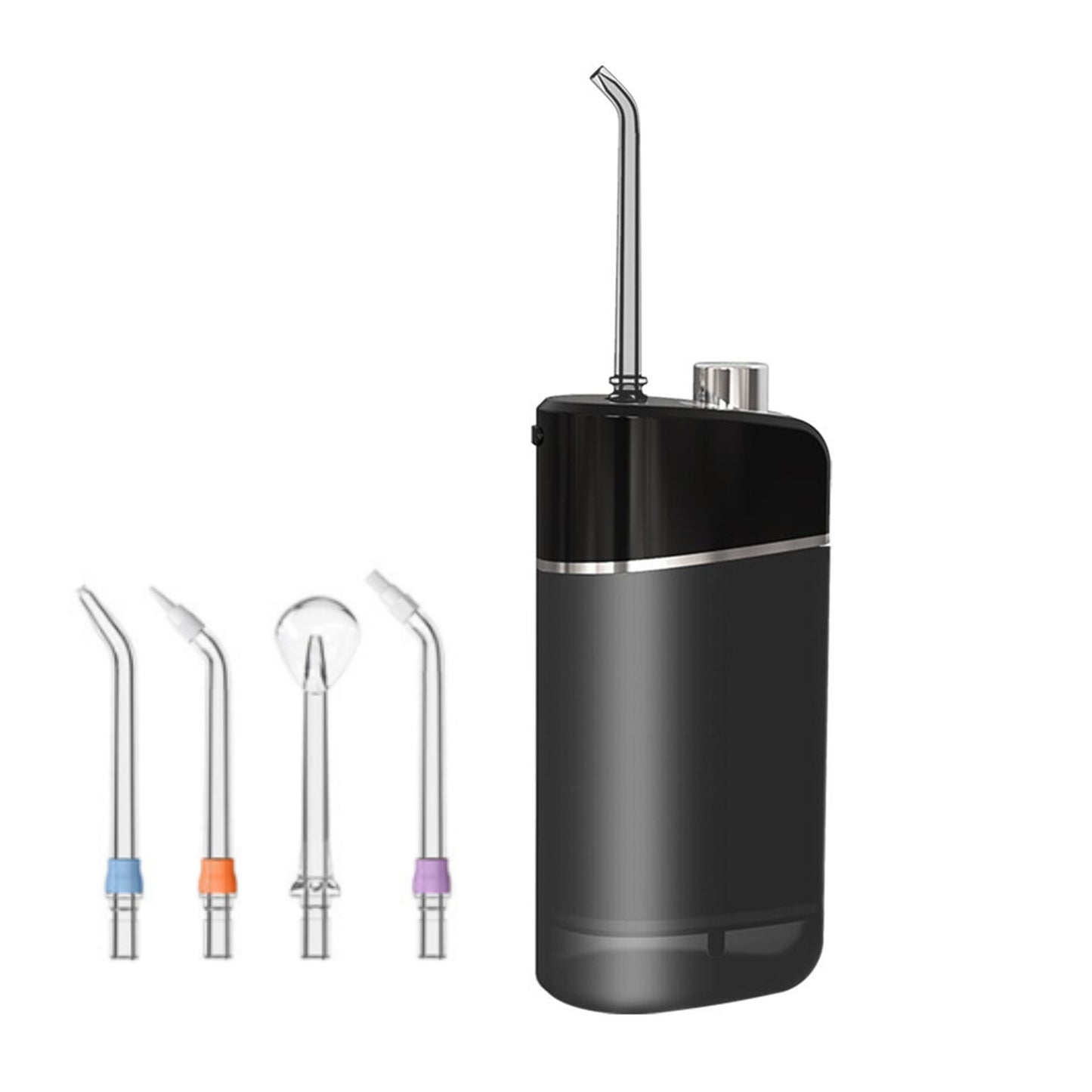 High pressure - Pulse Orthodontic Water Flosser, Available in different colours