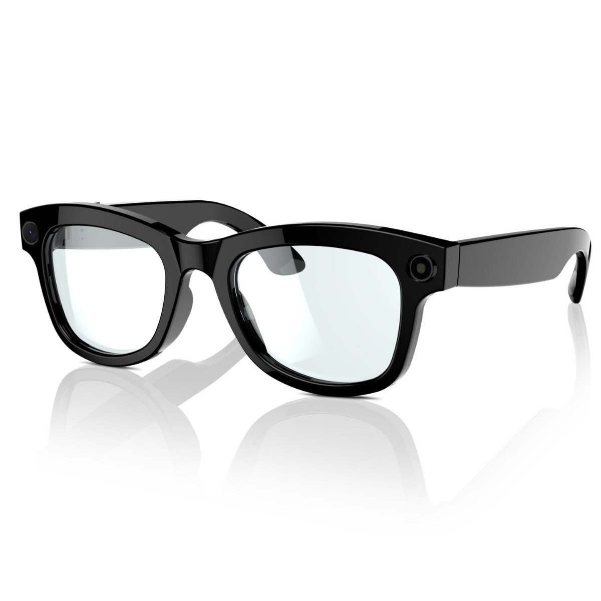 HD Camera AI Translation Intelligent Video Glasses