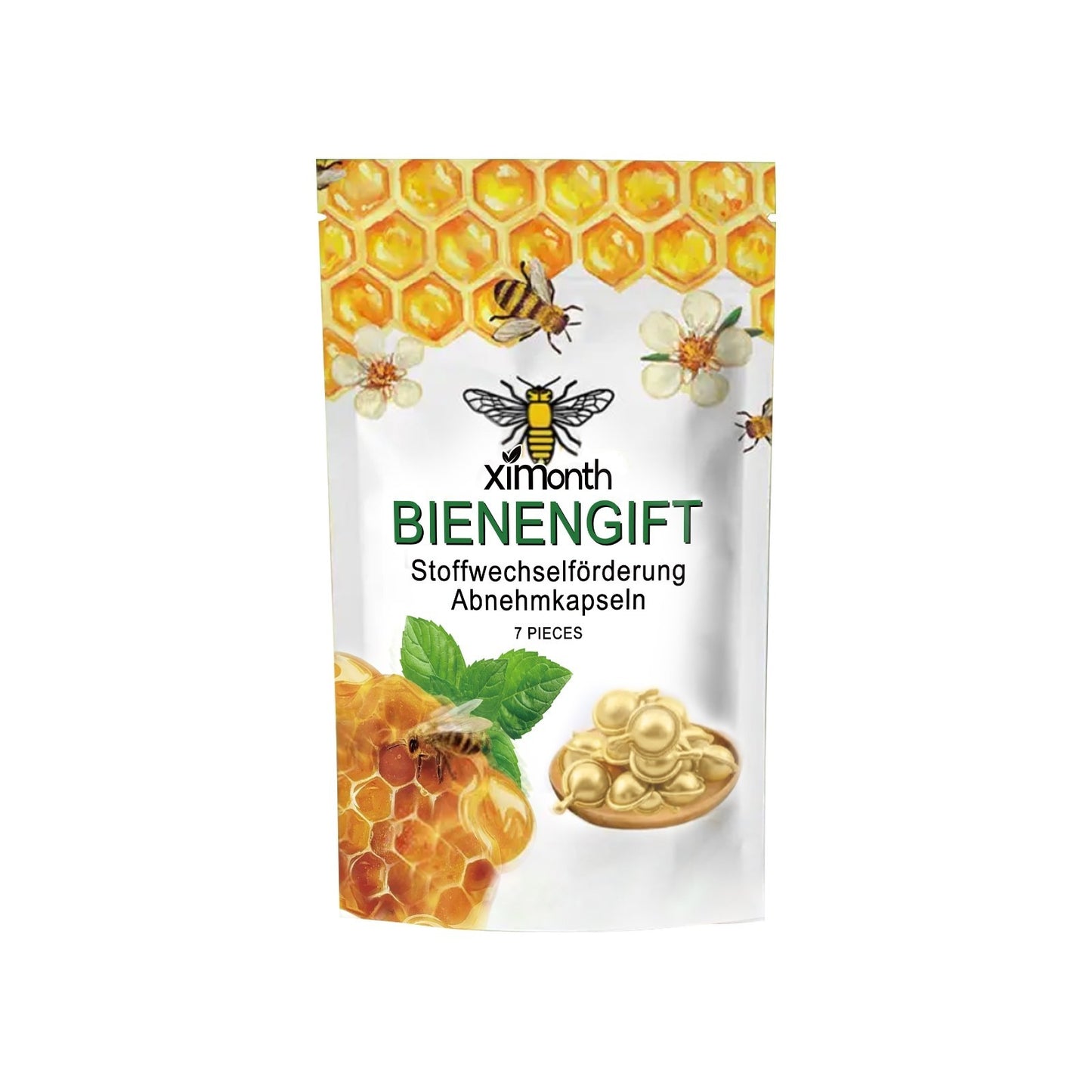 Weight Loss Capsules