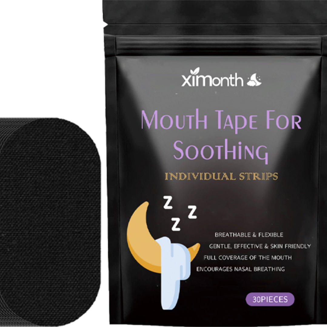 Overnight Mouth Tape