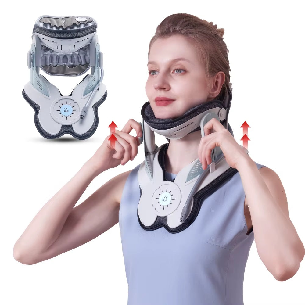 Chiropractic Posture Corrector