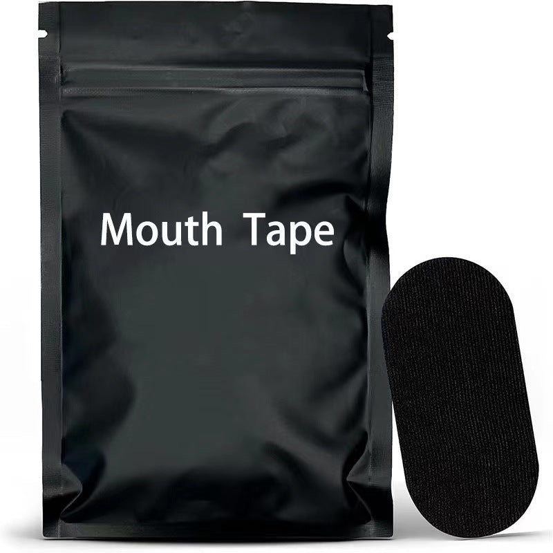 Anti-Breath Sleeptape for Snoring and Bad Breath 30Pcs