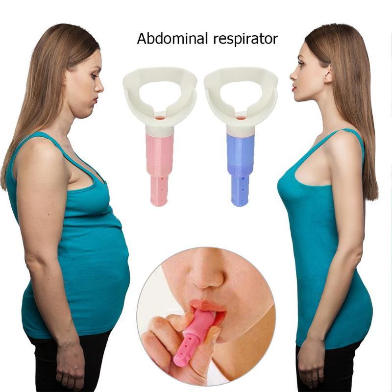 Weight Loss Whistle in Pink/Blue