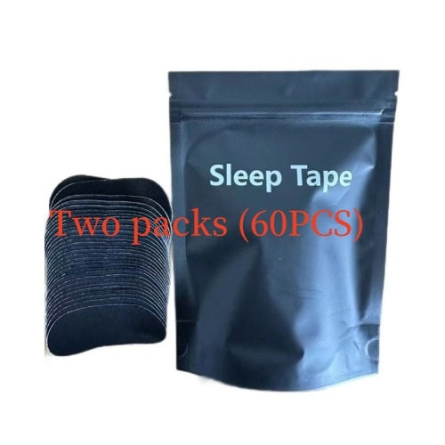 Anti-Breath Sleeptape for Snoring and Bad Breath 30Pcs