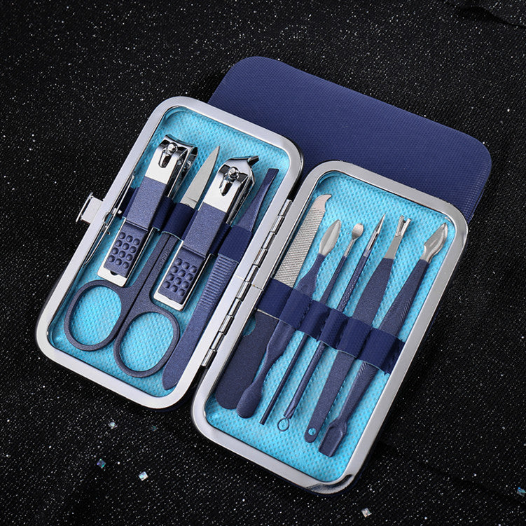 Manicure Set For Her And/Or Him