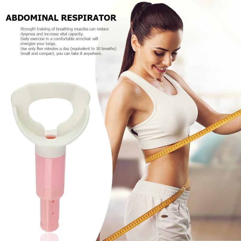 Weight Loss Whistle in Pink/Blue