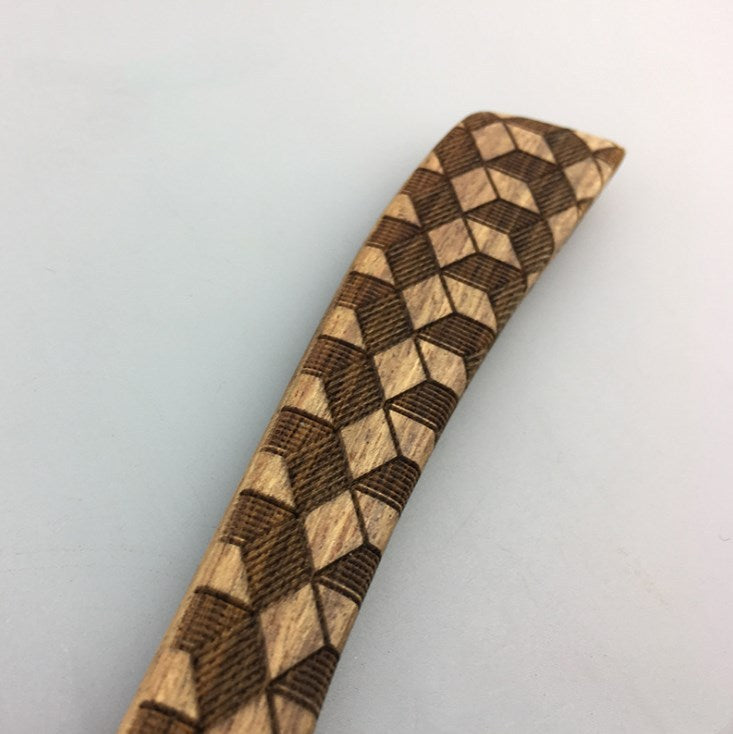Rosewood Professional Razor