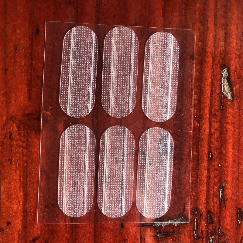 Pinning Ear Stick Tape