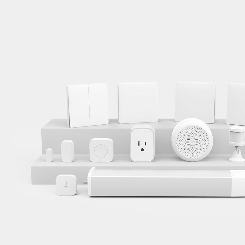 Burglar Safe Home Sensor