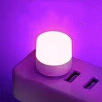 USB Plug Lamp