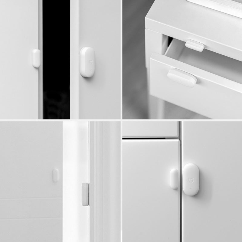 Burglar Safe Home Sensor