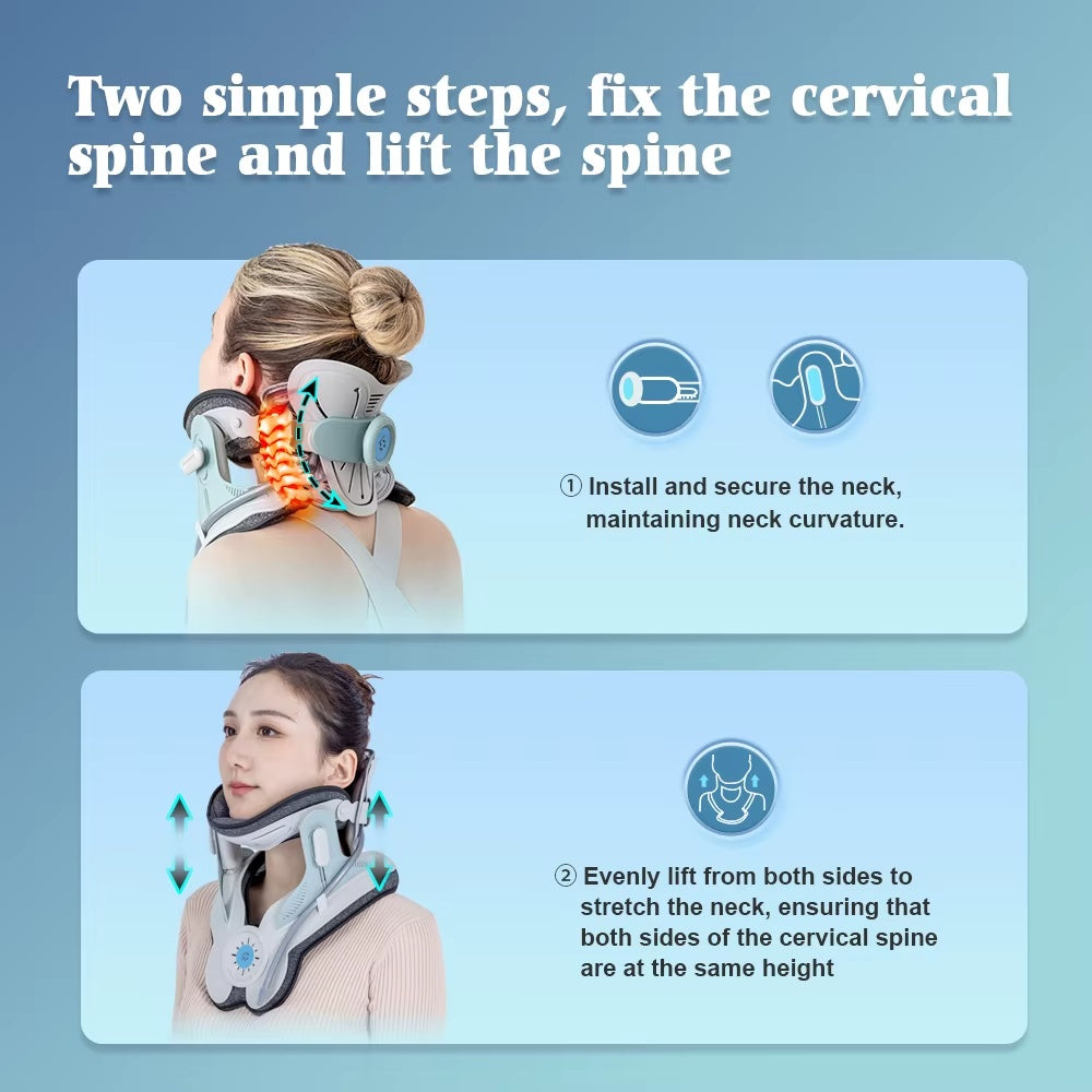Chiropractic Posture Corrector