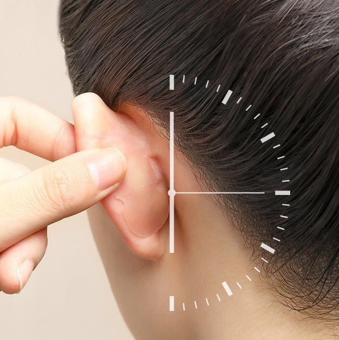 Genie Ear Patch Stickers Magic Tape Correction Supporter