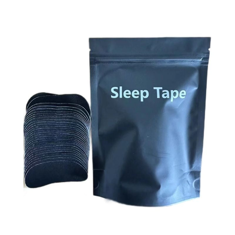 Anti-Breath Sleeptape for Snoring and Bad Breath 30Pcs