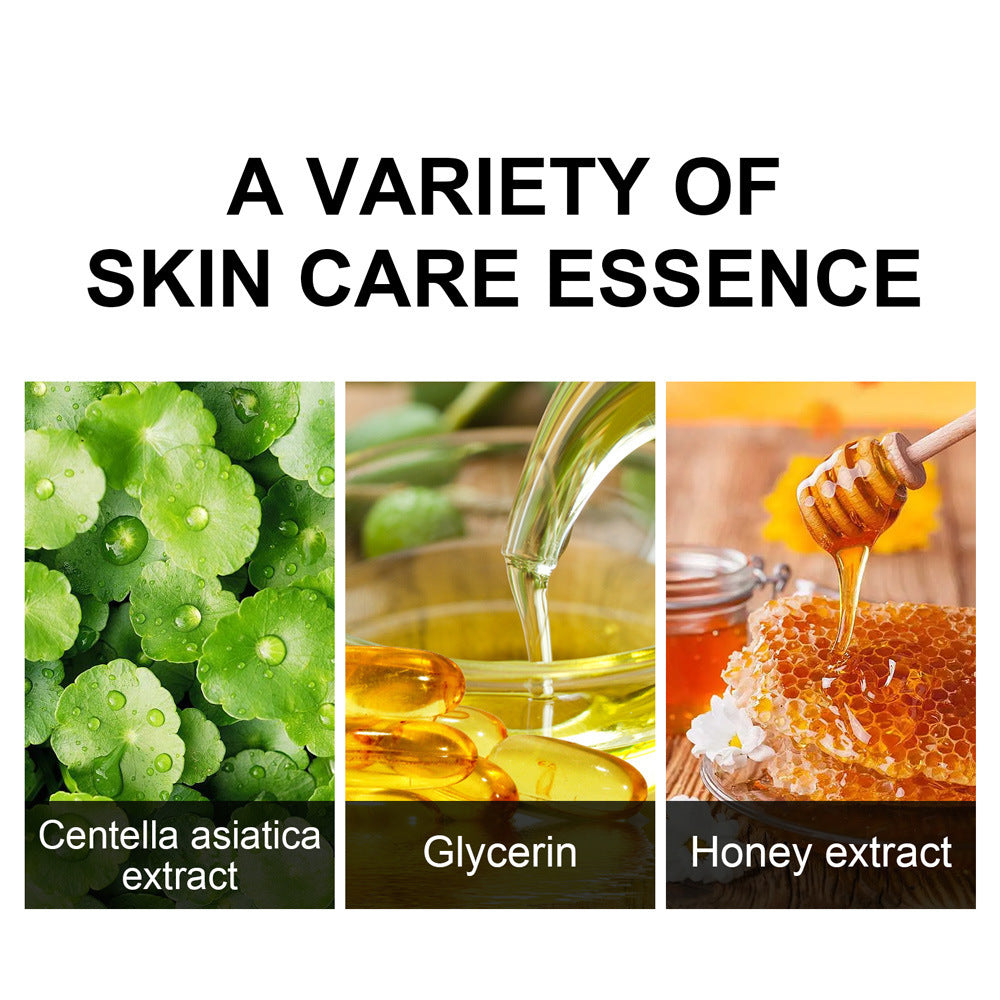 Spot Correcting Moisturizing Cream Waterproof Makeup