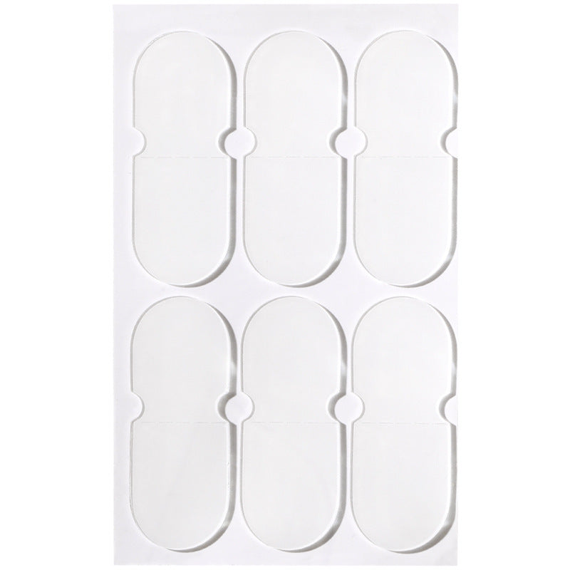 Genie Ear Patch Stickers Magic Tape Correction Supporter