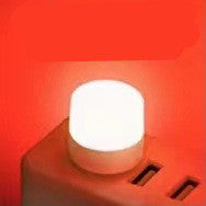 USB Plug Lamp