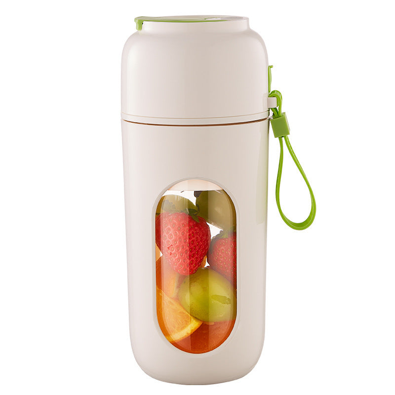 Multifunctional Blender Bottle