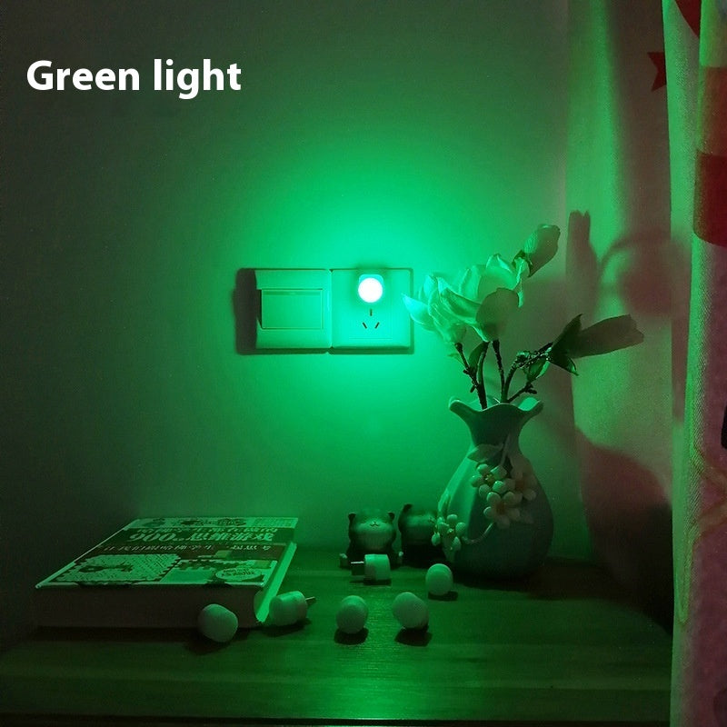 USB Plug Lamp