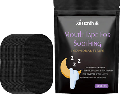 Overnight Mouth Tape