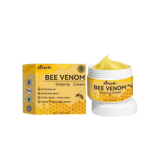 Weight Loss Venom Cream