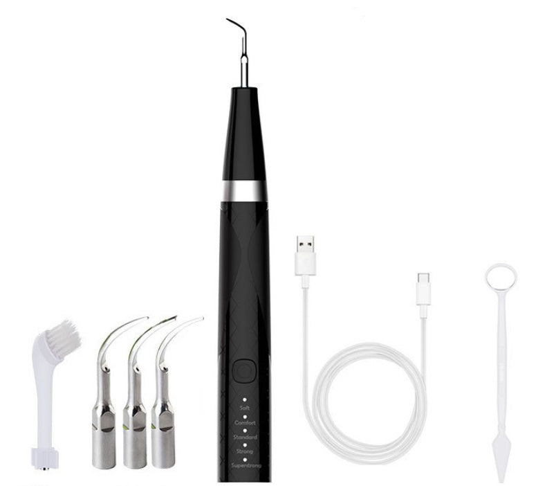 Dental Calculus Remover Ultrasonic Dental Scaler