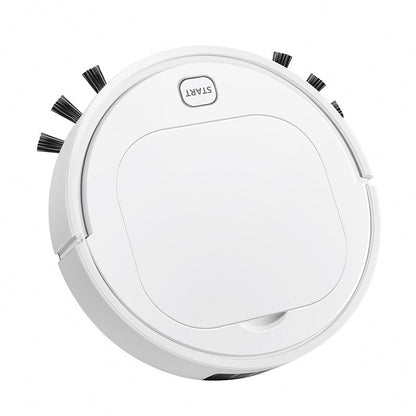 Intelligent Ai Powered Home robot