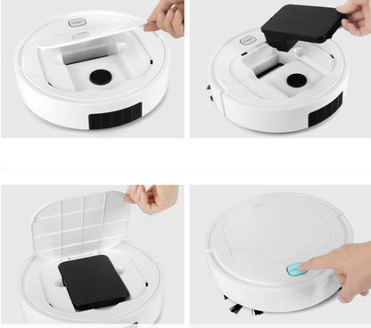 Intelligent Ai Powered Home robot