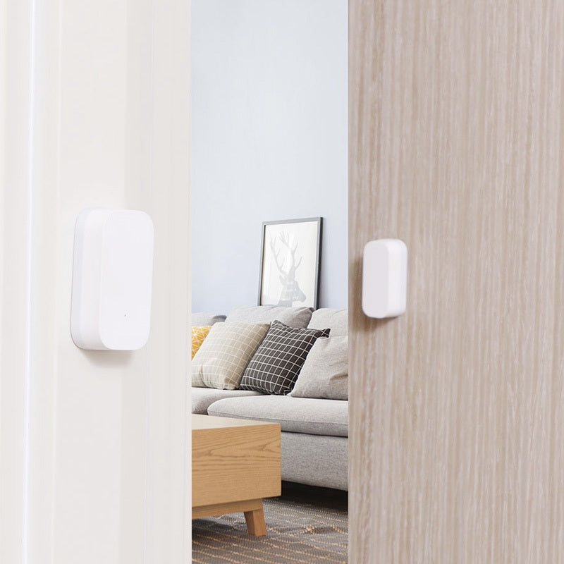 Burglar Safe Home Sensor
