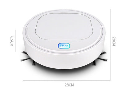 Intelligent Ai Powered Home robot