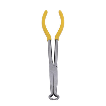 Nose Pliers, Curved Nose Pliers, Pointed Pliers