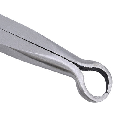Nose Pliers, Curved Nose Pliers, Pointed Pliers