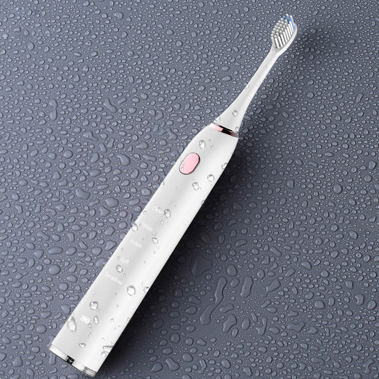 Waterproof Electric Toothbrush