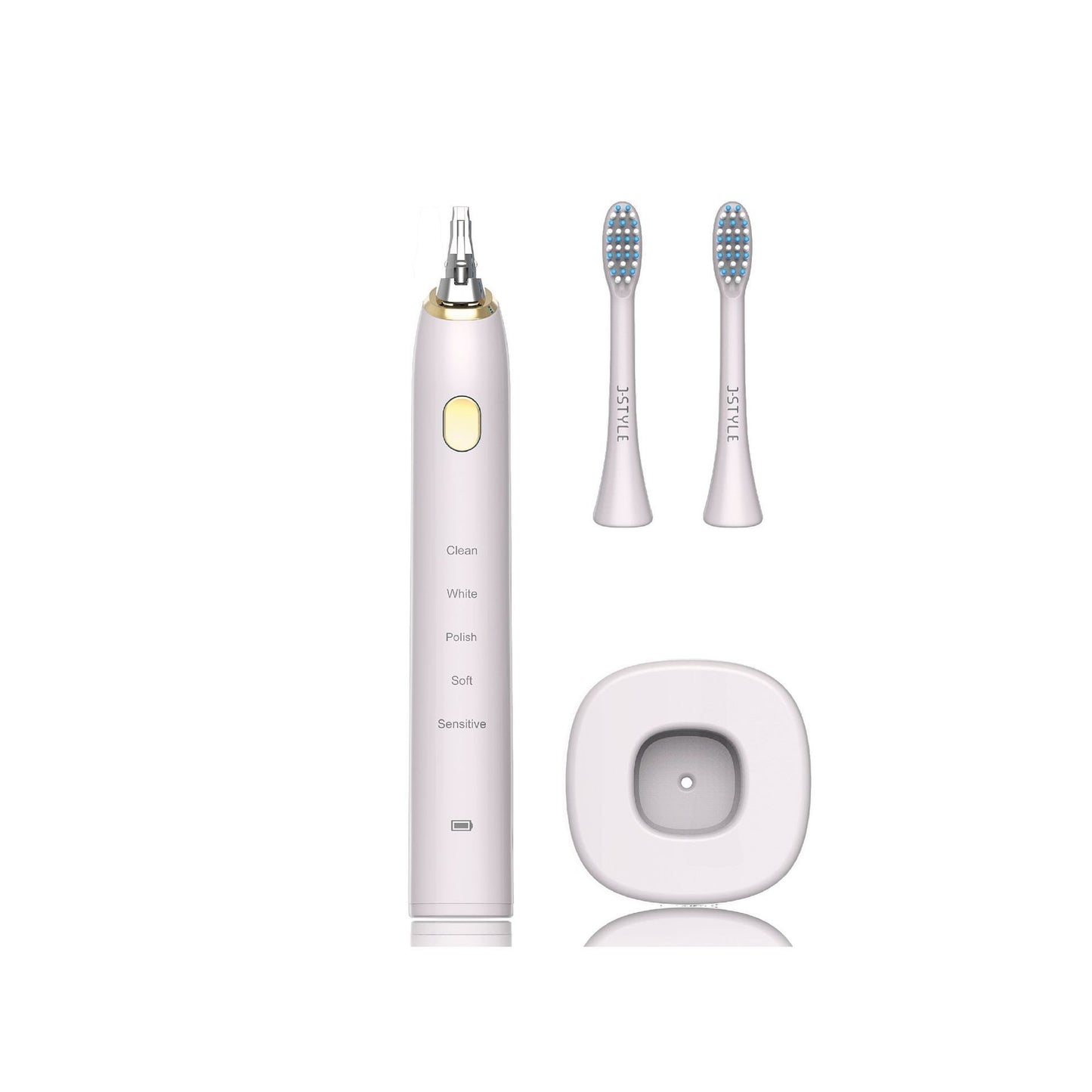 Waterproof Electric Toothbrush