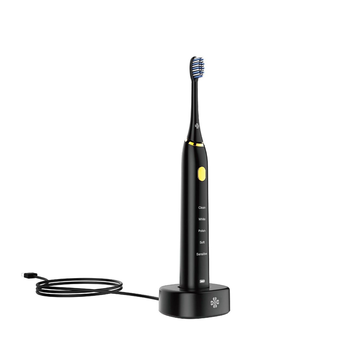 Waterproof Electric Toothbrush